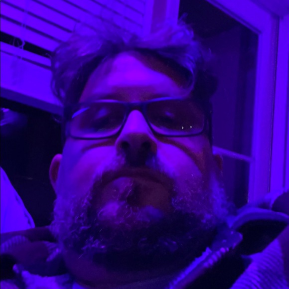 Meet your Posher, Andrew - Picture 1 of 1